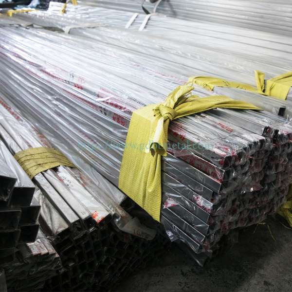 Stainless Steel Pipe&Tube